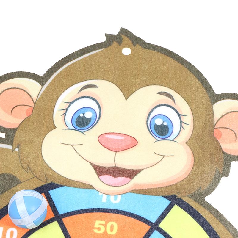 Throw Party Спорт на открытом воздухе Крытый Ткань Игрушки Развивающие настольные игры для детей