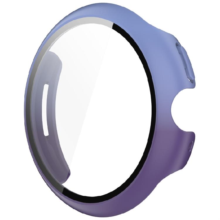 Защитное стекло для экрана Полное покрытие Чехол Защита от царапин Корпус часов Чехол для часов 3 41 мм 45 мм