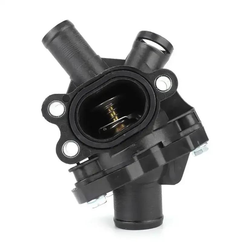 31319606 Coolant Thermostat Manual Radiator Upper Lower Hose Thermostat For Volvo XC60 S40 S60 S80 C30