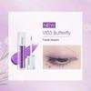 ZEESEA Purple Spring 3-color Liquid Eyeshadow Set