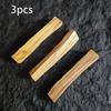 Natural Palo Santo Incense Sticks Yoga Buddha Household Aromatherapy High-oil Smell of Old Materials Purify Air Heal the Mind 7