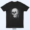 Футболка Skull Illusion All Is Vanity