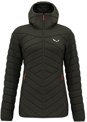 Brenta RDS Down Jacket темно-оливковый