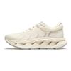 Кроссовки Li Ning Arc CRC с амортизацией, износостойкие, нескользящие, с низким верхом, женские кроссовки бежевого цвета AZGU006-4