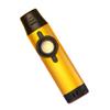 ABS and Aluminum Alloy Kazoo Colorful Kazoo Adjustable Kazoo Musical Instrument Suitable for Keyboard and Violin Player