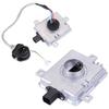 D2S W3T19371 Xenon Headlight Ballast Set Compatible for Mitsubishi-Electric Mazda Honda Acura