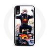 Iphone XR Case Formula 1 Verstappen