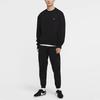 Nike Флисовая кофта с круглым вырезом, азиатский размер DA0318-010