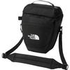North Explorer Camera Bag Black ONESIZE [The Face]