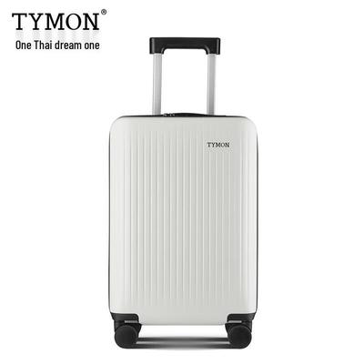 Чемодан-спиннер Tymon TM-T25 для ручной клади