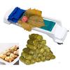 Инструмент для скручивания мяса из винограда и овощей, креативный гаджет для скручивания фаршированных листьев
