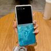 Подходит для складного экрана Motorola Razr11ultra, узор из фольги, персонализированный чехол для телефона Razr11