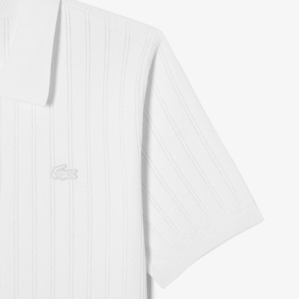 Lacoste Женский гольф-свитер-поло Scashi AF331E-56G001