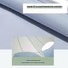 ZISIZ Outdoor Camping Canopy Tent