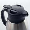 Zojirushi Large Capacity Stainless Steel Vacuum Flask