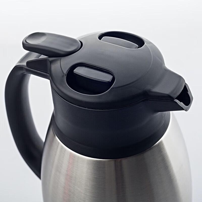 Zojirushi Large Capacity Stainless Steel Vacuum Flask
