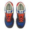 Мужские замшевые кроссовки New Balance 574