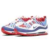 Nike Женские кроссовки Air Max 98 '4th Of July' Повседневная обувь AH6799-112