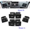W204 Dash Center AC Вентиляционная решетка в сборе слева и справа AC Vent для Mercedes Benz C Class C180 C200 220 230 260 C300 350