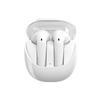VAORLO Macaron Wireless Earphones 9D HiFi Stereo Music Super Bass Touch Headset In-Ear Painless Wear Noise Cancel Calling Headphone