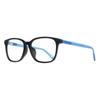 Unisex' Spectacle Frame Just Cavalli JC0685-F 56002