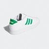 Adidas Break start, JI0368, 1010113502, Популярная корейская обувь