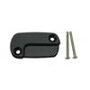 For Honda CB150R CB250R Motorcycle Rear Brake Pump Fluid Reservoir Cap Cover CB300R CB 150R 300R CB250 R 2018-2024 Oil Cap Cover