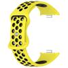 Спортивный силиконовый ремешок для Redmi Watch 4/Xiaomi MI Band 8pro Band Accessories Сменный ремешок для часов Браслет для MiBand 9Pro