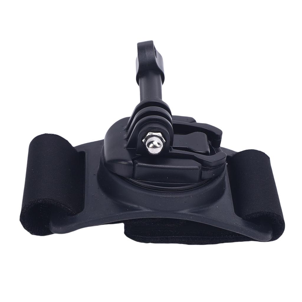 Крепление на запястье с вращением на 360 градусов, крепление-ремешок на руку для экшн-камеры из ПК, ТПЭ, нейлона для