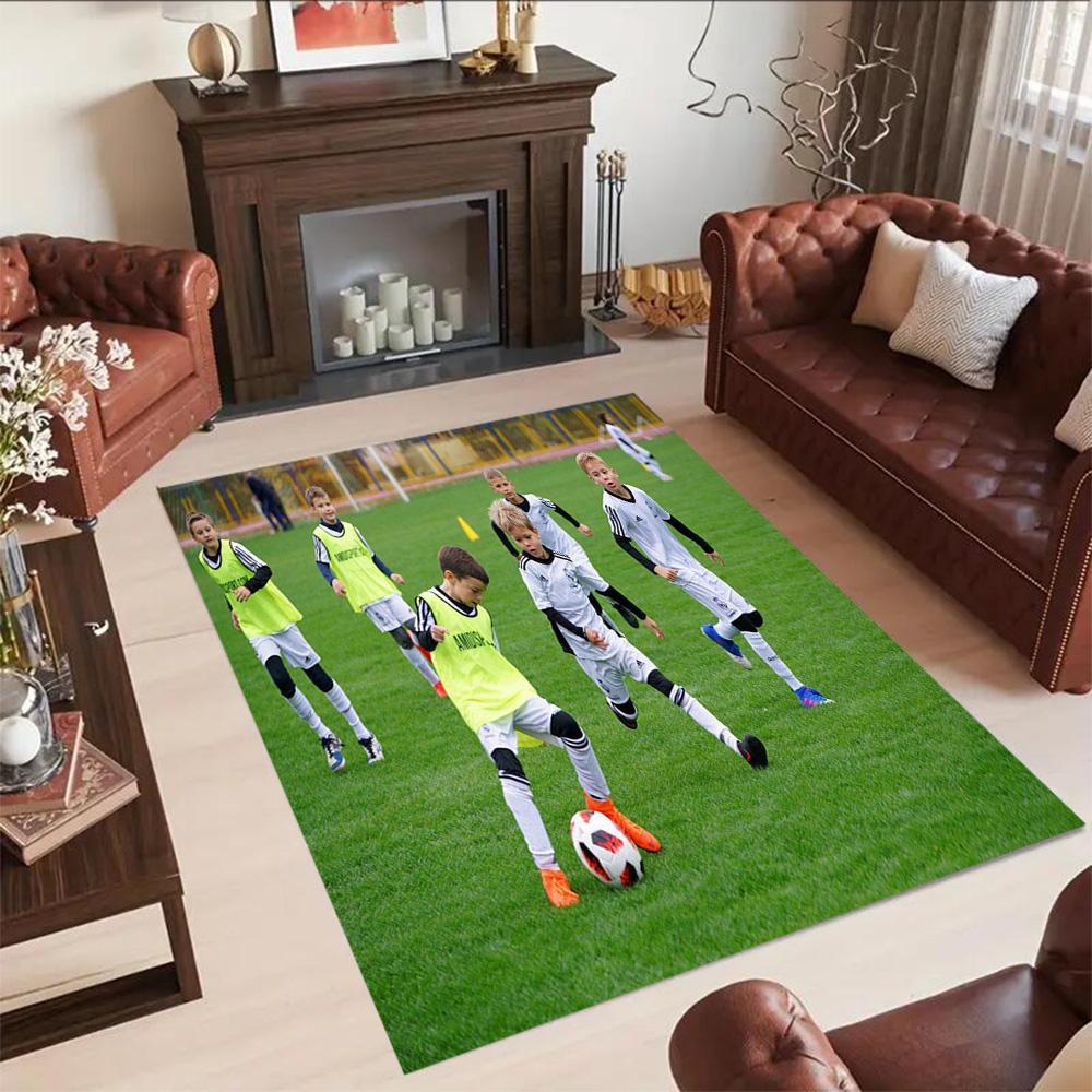 Customize Photos Personalized image Area Rug Suitable for Decorate room Dormitory Foyer Hallway Antislip Carpet Office home decor Gift for Festivals