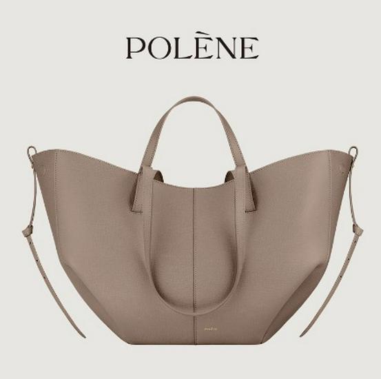 Polen Pollingen Large Cross-Border Exclusive Wings Bucket Handbag