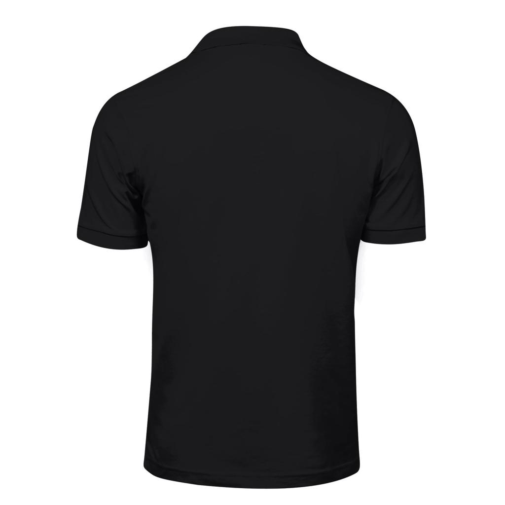 Tee Jays Mens Luxury Stretch Short Sleeve Polo Shirt