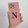 Для Infinix Note 12 2023 Чехлы X676C Роскошные Буквы Силиконовый Чехол Для Infinix Note 12 Pro 4G X676B Чехол Note12 12Pro 2023 Coque
