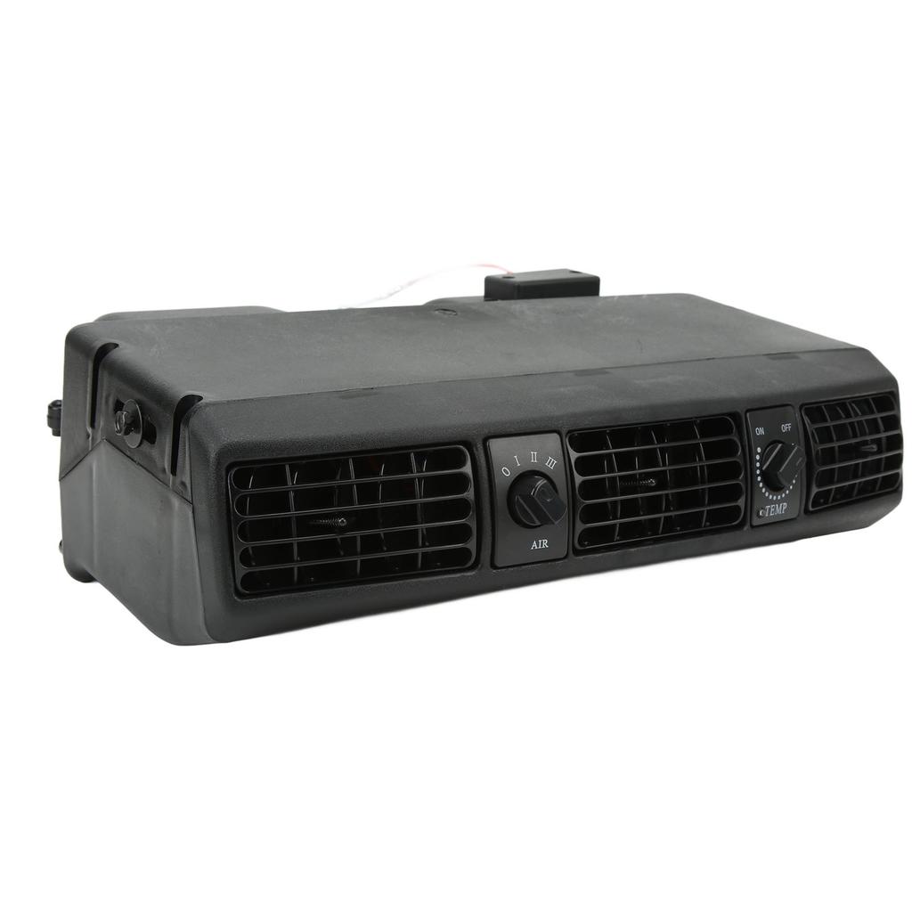 Универсальный кондиционер Underdash 360CFM Замена испарителя кондиционера для фургона RV