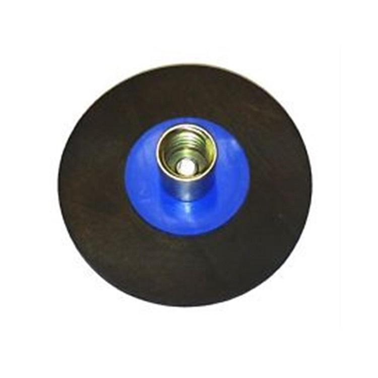 Резиновый плунжер 6'' Универсальное крепление