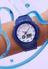 Casio Baby-G Watch (Official Japanese Product) BGA-280BA-2AJF Women's Blue