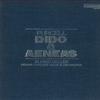 Виниловая пластинка ALFRED DELLER, O'LEANER CONCERT CHO - Dido And Aeneas SR5016 VANGUARD - Япония Obi Классика Б/У