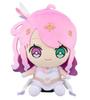 Hololive Друзья с тобой Плюшевая фигурка Химэмори Луны Ннатан Волшебница Луна