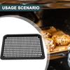 Подставка для приготовления пищи Противень для приготовления пищи Подставка для курицы Аксессуары для духовки Аксессуары для фритюрниц