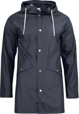 Демисезонная куртка Clique regenmantel ub165