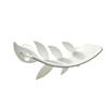 Suction Cups Reptile Habitat Leaf PLA Basking Rest Terrace New Lizard Habitat Leaf  Vivarium