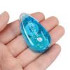Lovely Refillable Dots Stick Roller Office Supplies Double Sided Adhesive Glue Tape Dispenser