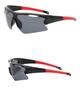 Unisex UV-Protection Cycling Sunglasses for Outdoor Sports