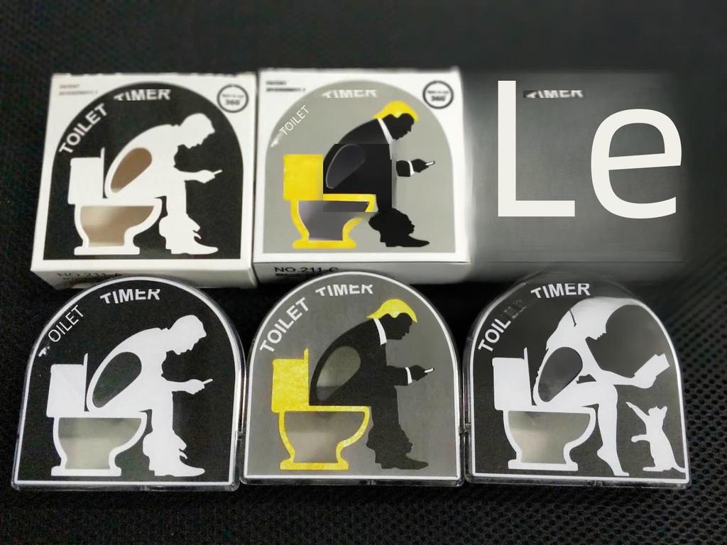 Трансграничный песочный таймер для туалета: Устройство для 5-минутной декомпрессии и сброса давления