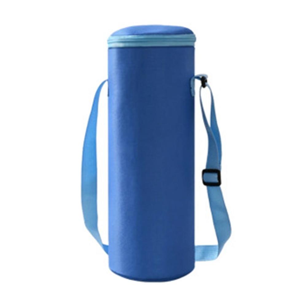 Light Insulator Sleeve Bag Dust-proof Cup Pouch  Outdoor Camping Drinkware Accessories