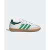 Adidas ADIDAS Samba OG - Белый:Зеленый JI3202 515375