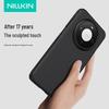 Магнитный матовый чехол для телефона Nillkin Shield Pro