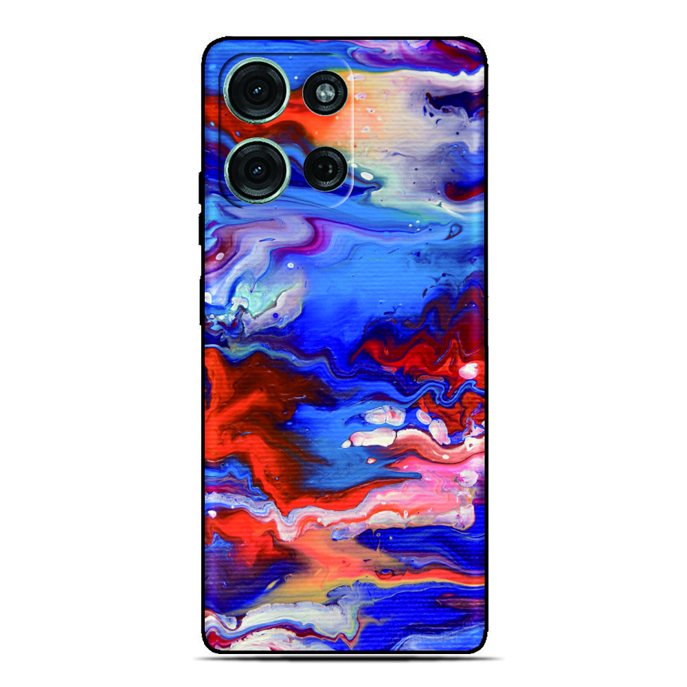 Крутая маска Изображение Чехол для телефона Для ZTE Blade A76 4G A75 A73 A72 A71 A56 A55 A54 V80 Pro A35 Core A36 A51 Lite A34 A31 Plus A5 Чехол