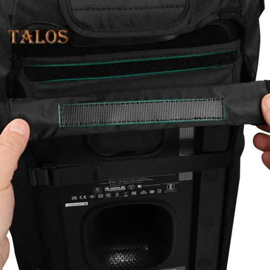 Чехол для защиты от пыли, водонепроницаемый чехол для динамика, устойчивый к царапинам, сетчатая ткань, простая установка, защитный чехол для динамика JBL Partybox 310