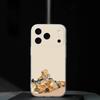 Yorkshire Terrier dogS For iPhone 11,12,13,14,15,16,17,Pro,Max,Plus,Mini,SE4,E Phone Case With Magsafe Wireless